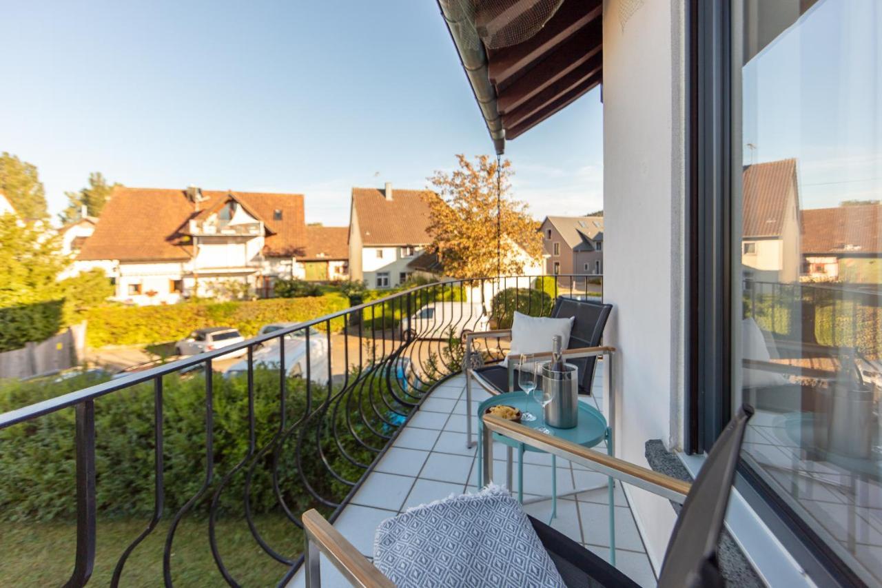 Fewo Seeschwalbe Iznang Exterior photo